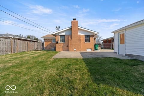 Photo of 5551 Meadowood Drive, Indianapolis, IN