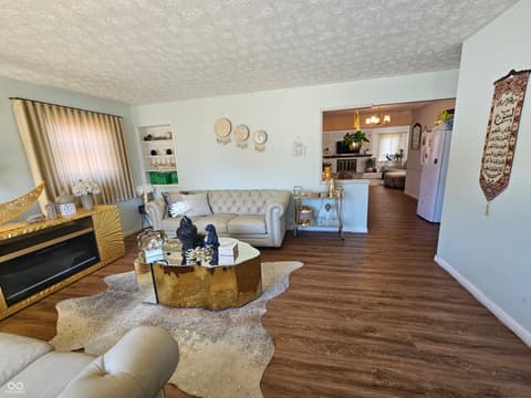 Photo of 5551 Meadowood Drive, Indianapolis, IN