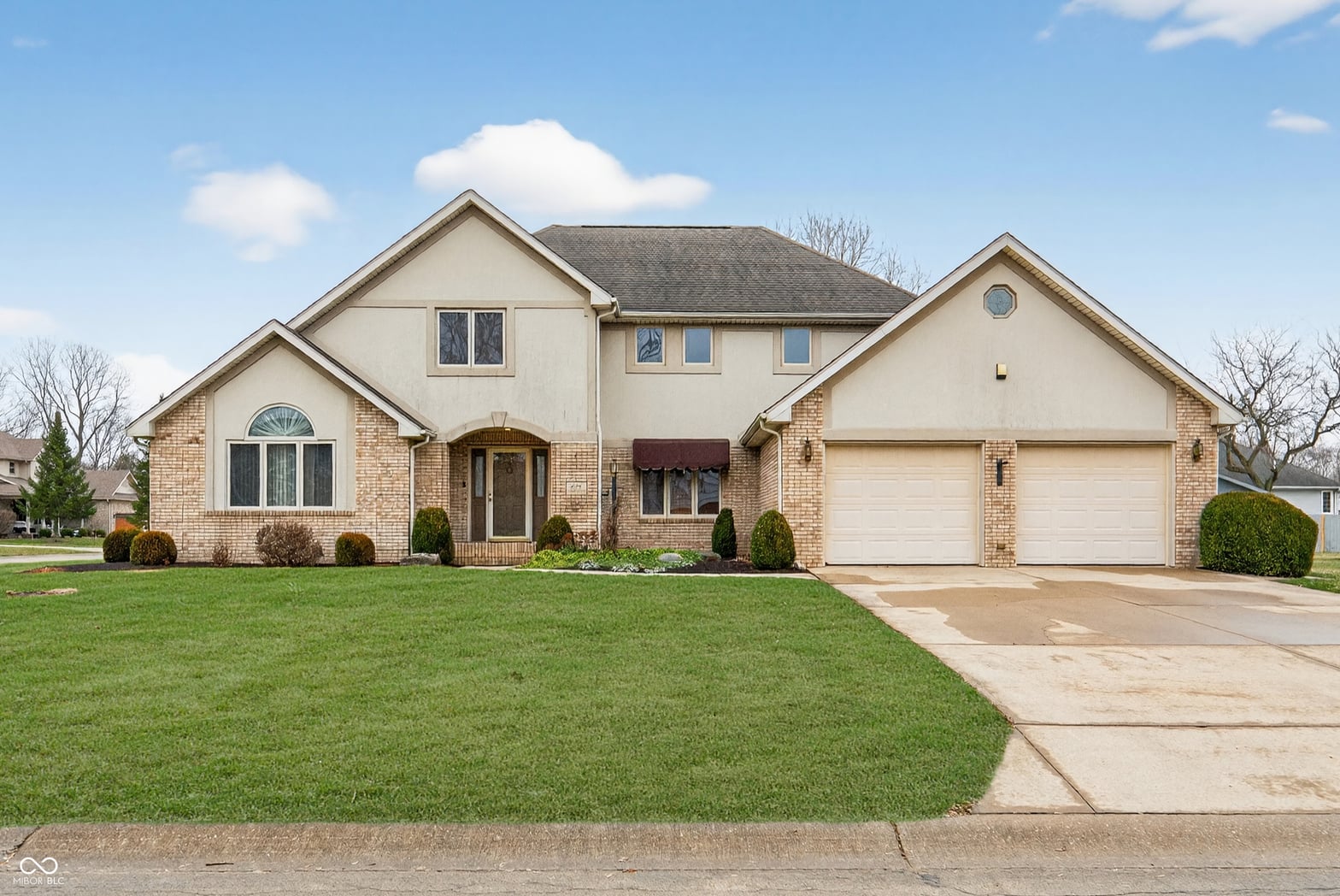 Photo of 514 Greenland Lane, Yorktown, IN
