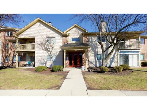 12555 Timber Creek Drive