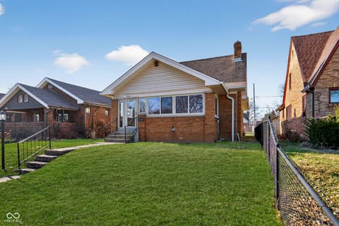 960 N Audubon Road