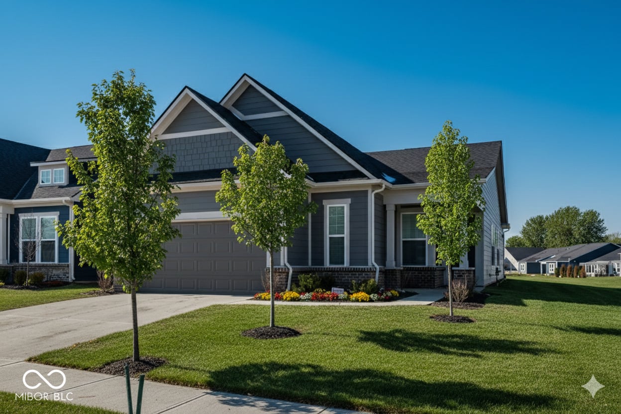 Photo of 14990 Barbaro Drive, Westfield, IN