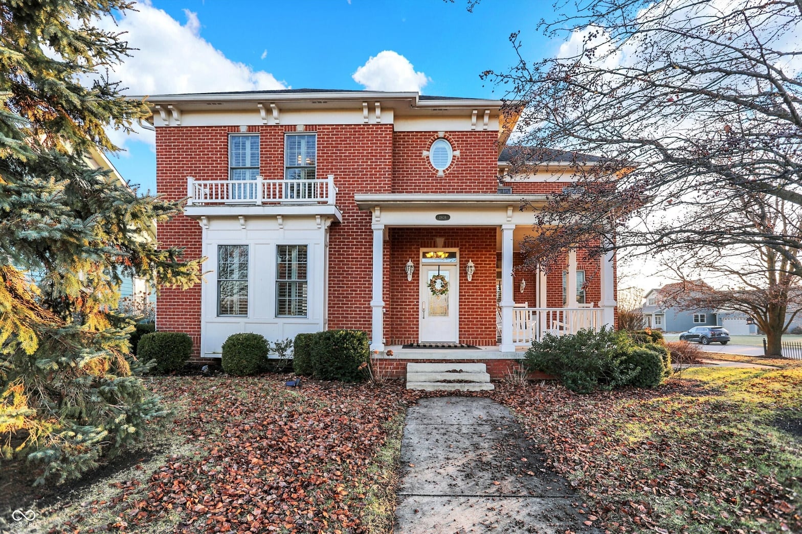 Photo of 1808 N Sawmill Lane, Muncie, IN
