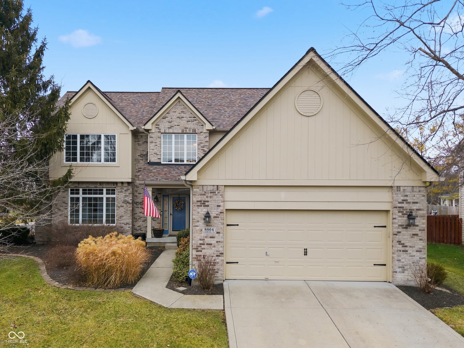 Photo of 8864 Gardenia Court, Noblesville, IN