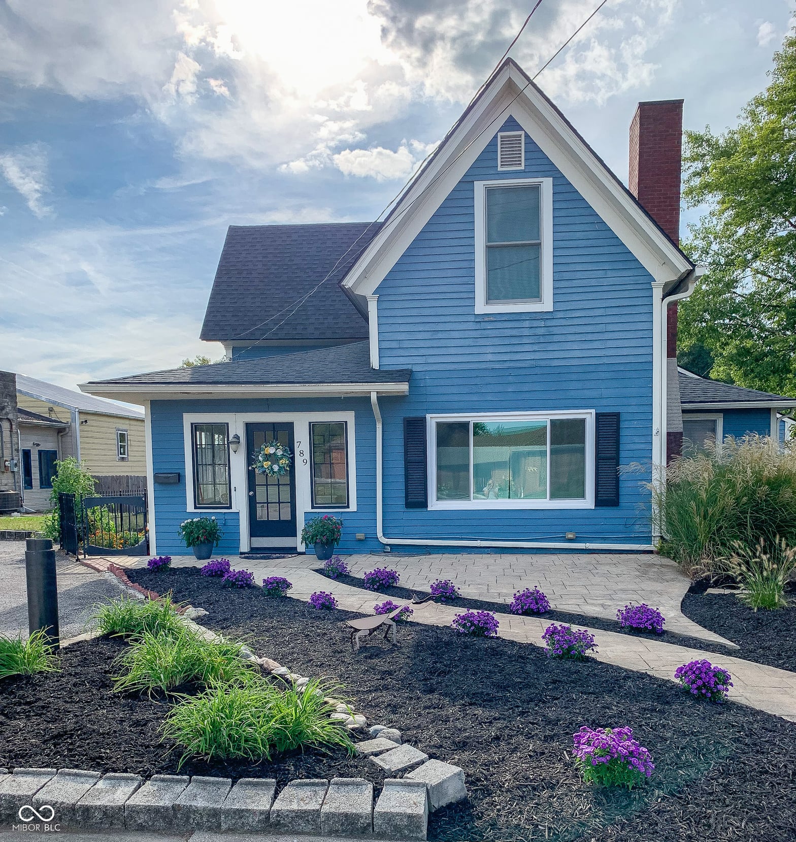 Photo of 789 N 10th Street, Noblesville, IN