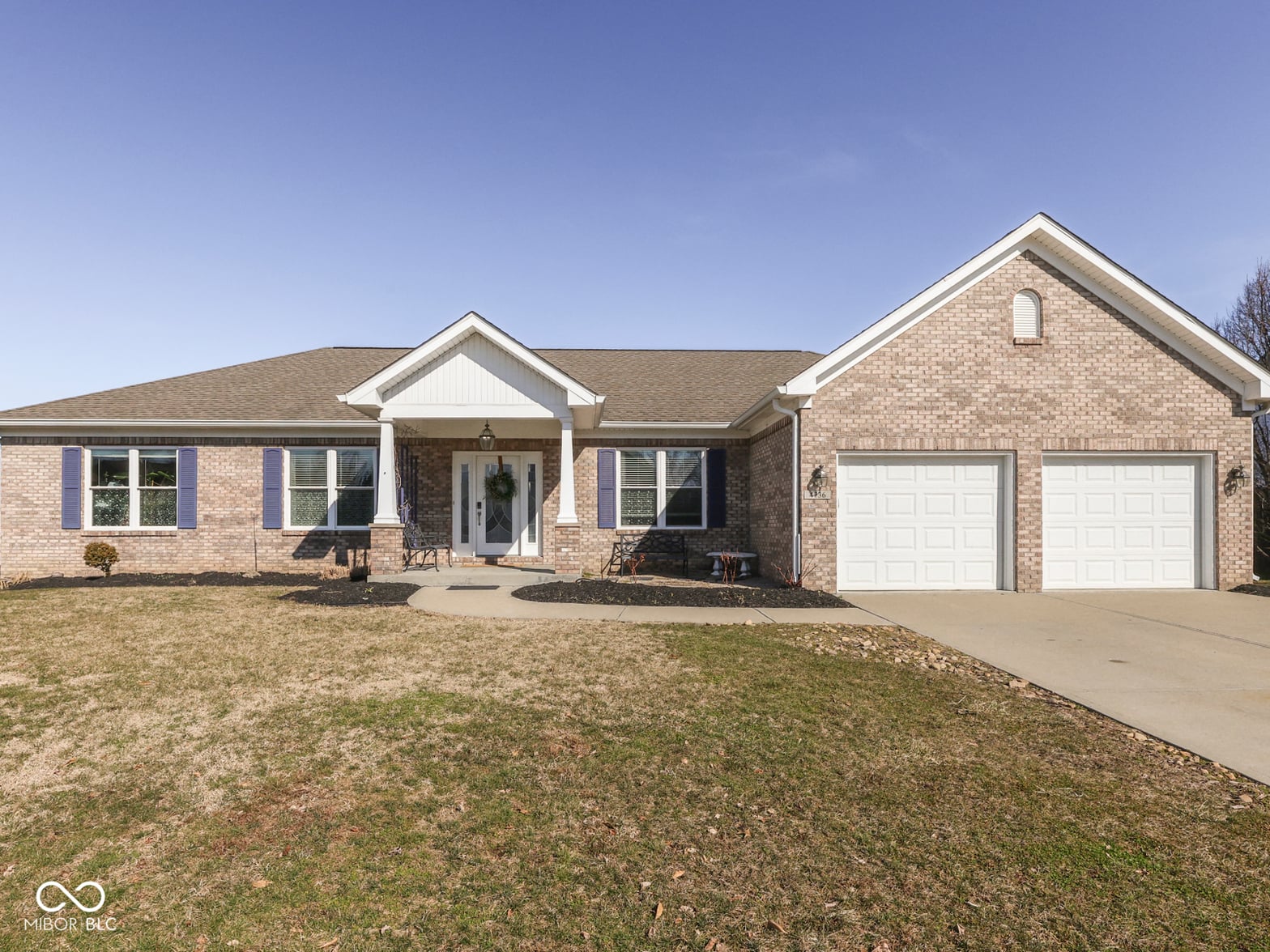 Photo of 4736 W Harvest Way, New Palestine, IN
