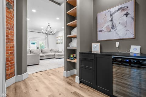 Photo of 545 Fletcher Avenue, Indianapolis, IN
