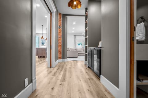 Photo of 545 Fletcher Avenue, Indianapolis, IN