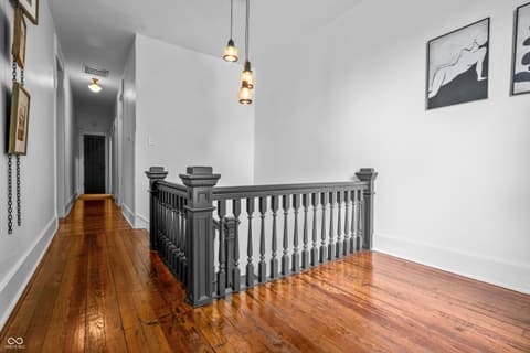 Photo of 545 Fletcher Avenue, Indianapolis, IN
