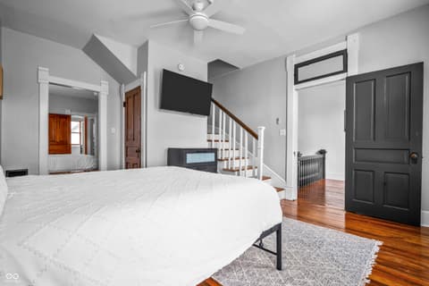 Photo of 545 Fletcher Avenue, Indianapolis, IN