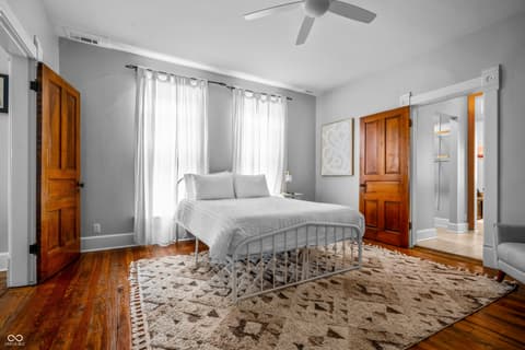 Photo of 545 Fletcher Avenue, Indianapolis, IN