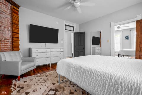 Photo of 545 Fletcher Avenue, Indianapolis, IN