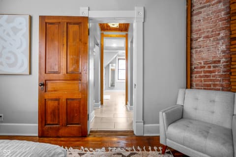 Photo of 545 Fletcher Avenue, Indianapolis, IN