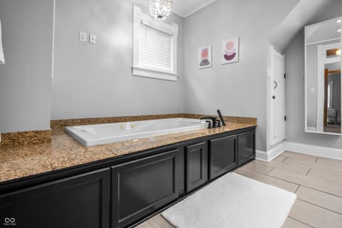 Photo of 545 Fletcher Avenue, Indianapolis, IN