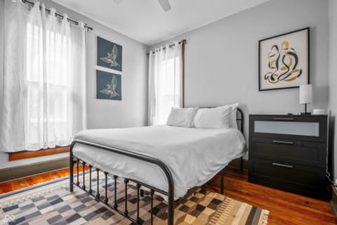 Photo of 545 Fletcher Avenue, Indianapolis, IN