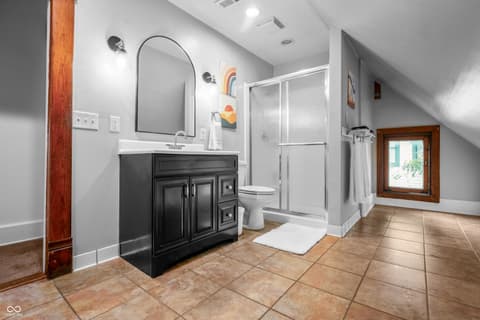 Photo of 545 Fletcher Avenue, Indianapolis, IN