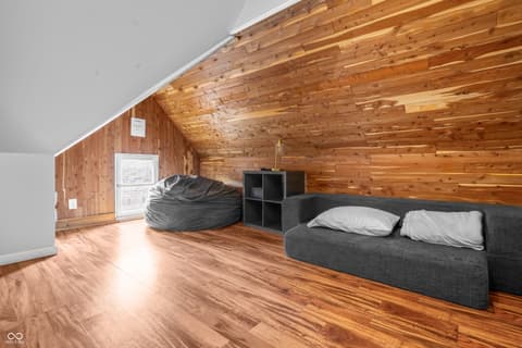 Photo of 545 Fletcher Avenue, Indianapolis, IN