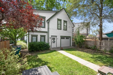 Photo of 545 Fletcher Avenue, Indianapolis, IN