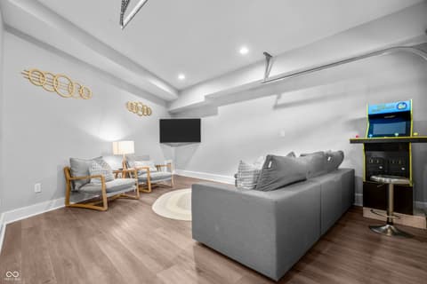 Photo of 545 Fletcher Avenue, Indianapolis, IN
