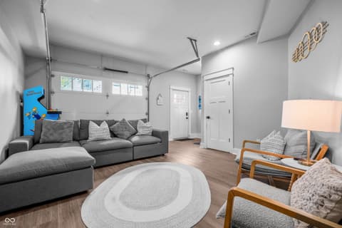 Photo of 545 Fletcher Avenue, Indianapolis, IN
