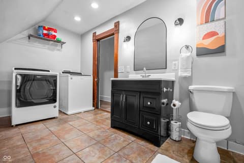 Photo of 545 Fletcher Avenue, Indianapolis, IN