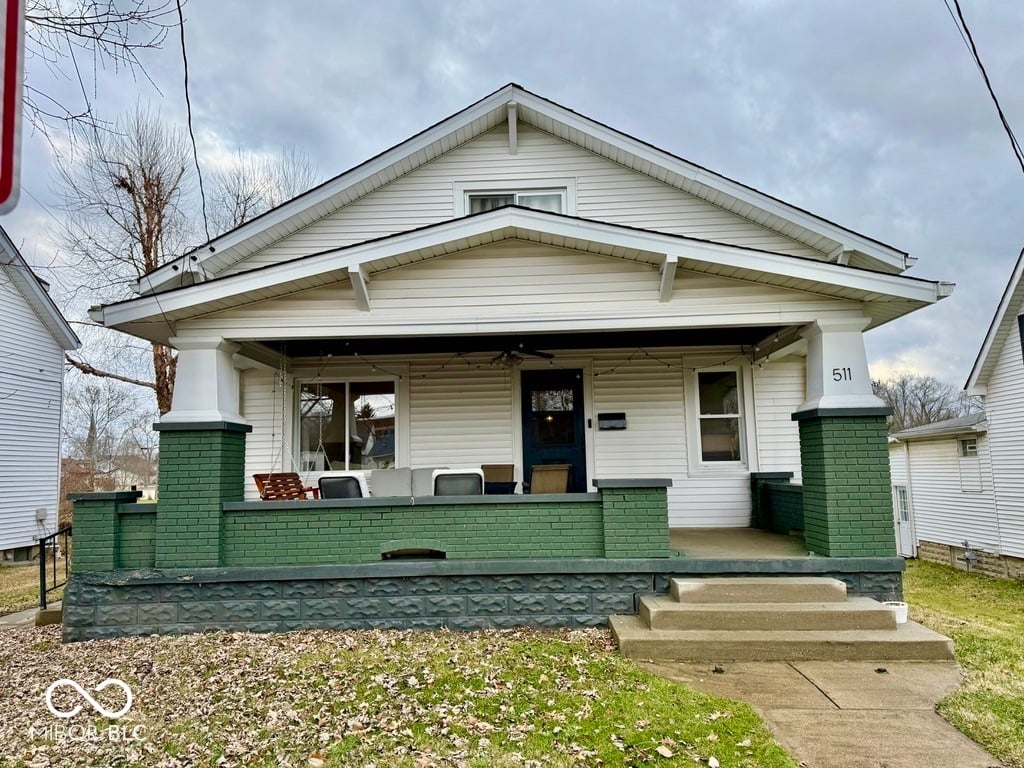 Photo of 511 W Pearl Street, Batesville, IN