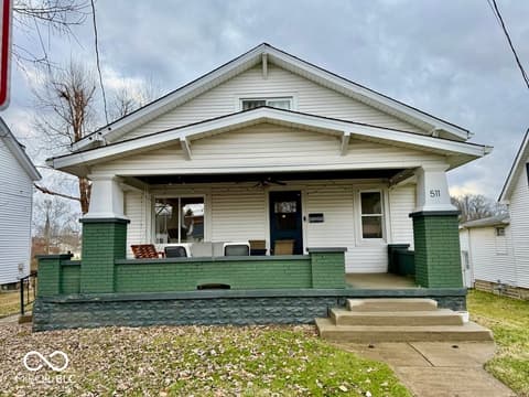 511 W Pearl Street
