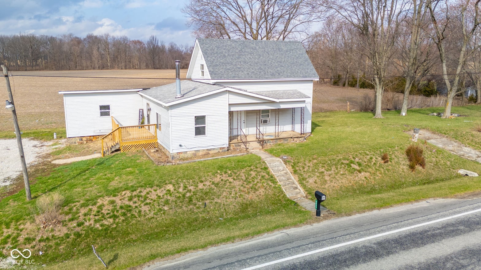 Photo of 5694 E US Highway 36, Mooreland, IN