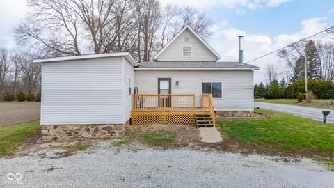 Photo of 5694 E US Highway 36, Mooreland, IN