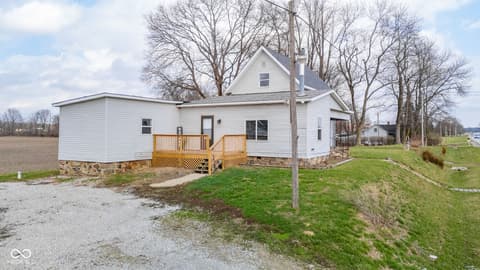 Photo of 5694 E US Highway 36, Mooreland, IN