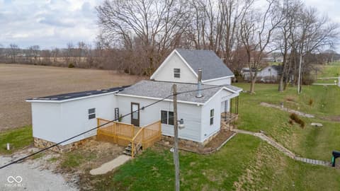 Photo of 5694 E US Highway 36, Mooreland, IN