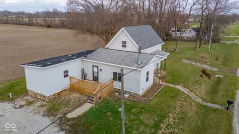 Photo of 5694 E US Highway 36, Mooreland, IN