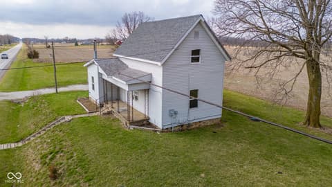 Photo of 5694 E US Highway 36, Mooreland, IN