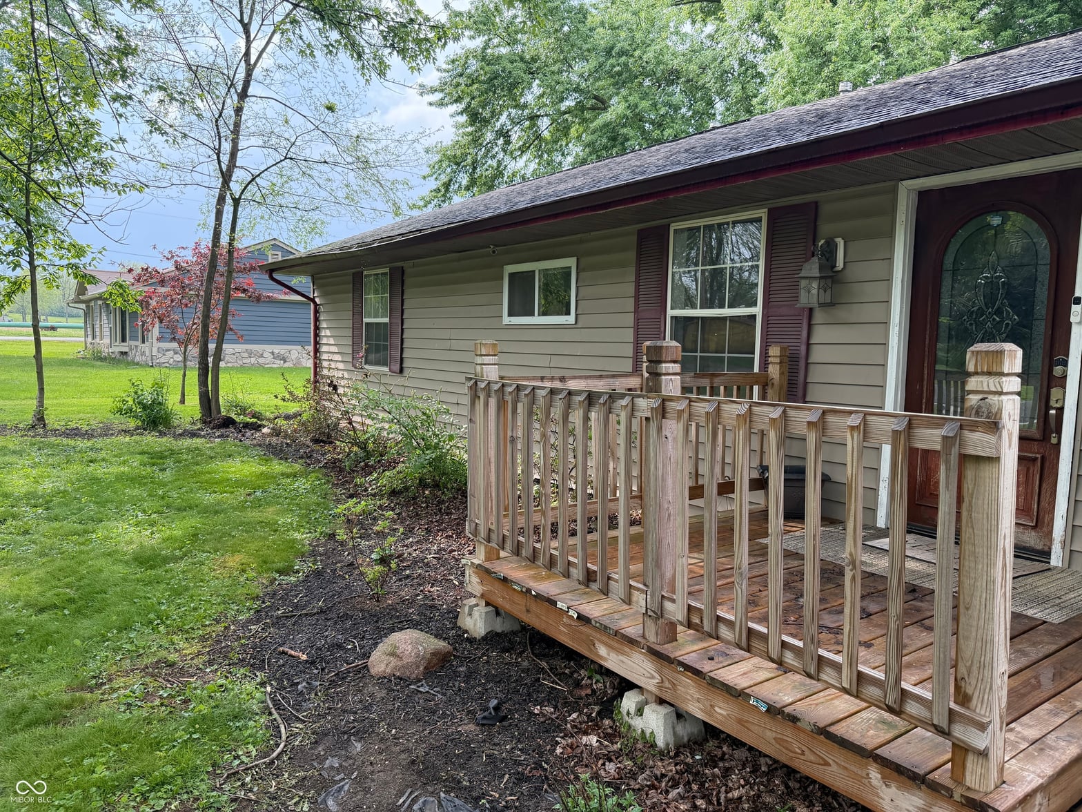 Photo of 786 E 400 N, Greenfield, IN