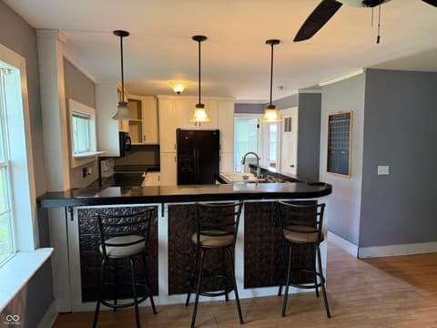 Photo of 786 E 400 N, Greenfield, IN