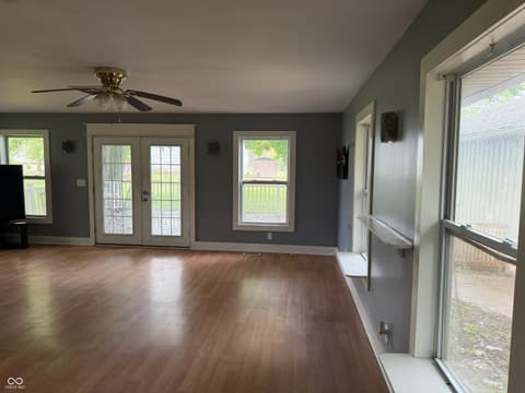 Photo of 786 E 400 N, Greenfield, IN