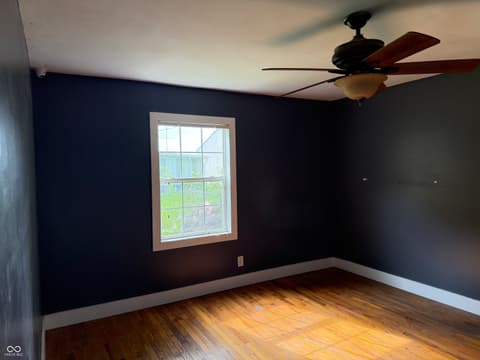 Photo of 786 E 400 N, Greenfield, IN