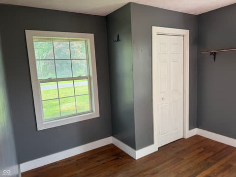 Photo of 786 E 400 N, Greenfield, IN