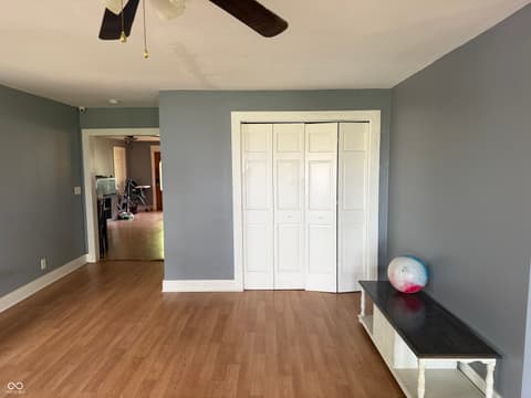 Photo of 786 E 400 N, Greenfield, IN
