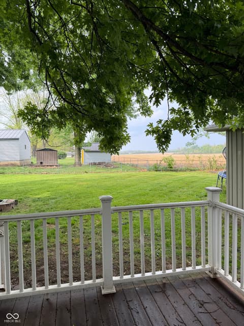 Photo of 786 E 400 N, Greenfield, IN