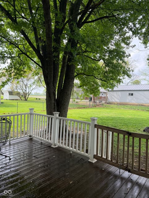 Photo of 786 E 400 N, Greenfield, IN