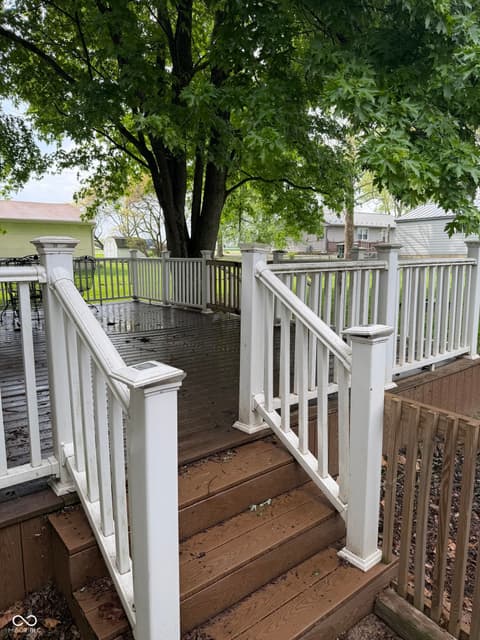 Photo of 786 E 400 N, Greenfield, IN