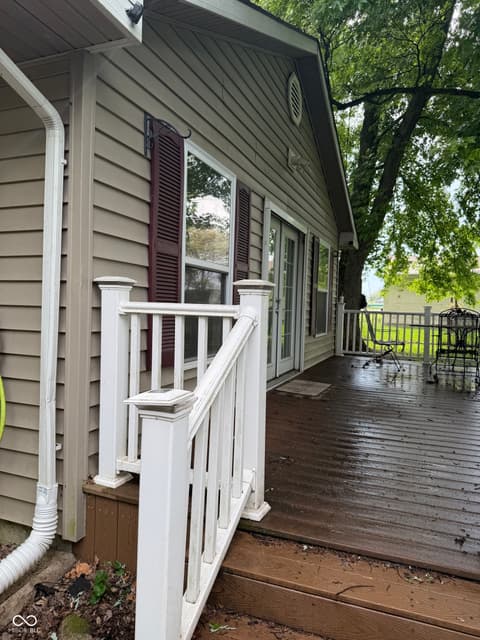 Photo of 786 E 400 N, Greenfield, IN