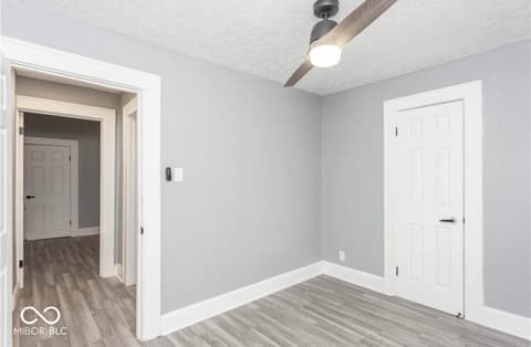 Other — 1058 N Traub Avenue, Indianapolis, IN