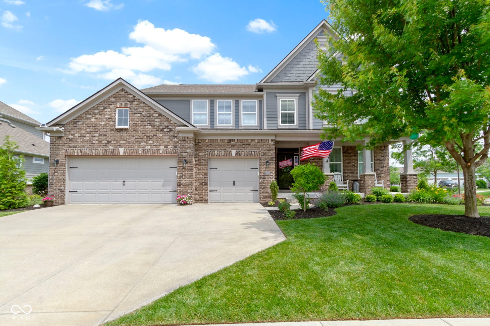 Photo of 16012 Prince Court, Noblesville, IN