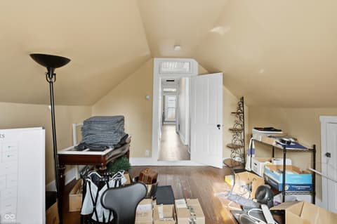 Photo of 227 E Jefferson Street, Franklin, IN