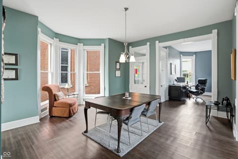 Photo of 227 E Jefferson Street, Franklin, IN