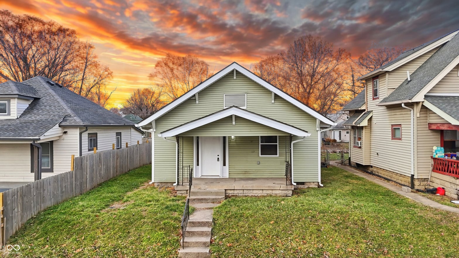 Photo of 1218 N Ewing Street, Indianapolis, IN