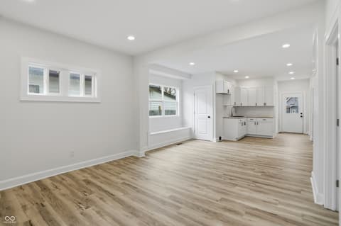 Photo of 1218 N Ewing Street, Indianapolis, IN