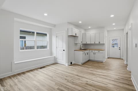 Photo of 1218 N Ewing Street, Indianapolis, IN